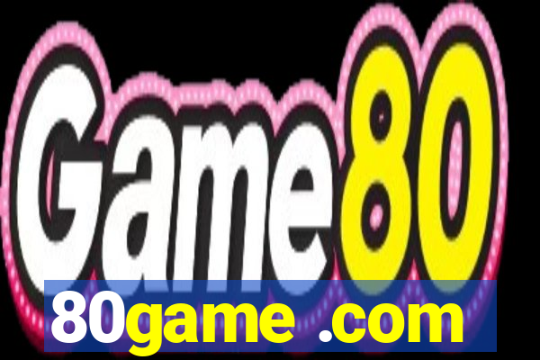 80game .com